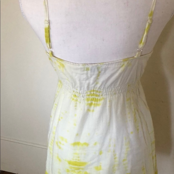 Tie dye sundress -size small - Picture 3 of 5